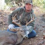 Arizona Coues Whitetail Hunts 1