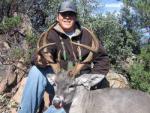 Arizona Coues Whitetail Hunts