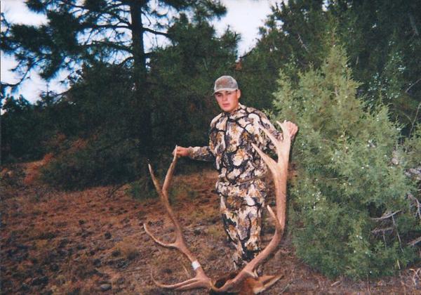 AZ Elk Hunts 6