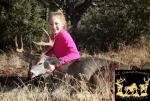 Arizona Coues Whitetail Hunts