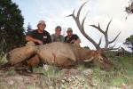 Coues Whitetail Hunts 0