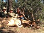 Coues Whitetail Hunts 1