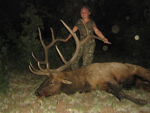 Coues Whitetail Hunts 3