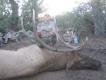 Coues Whitetail Hunts 8