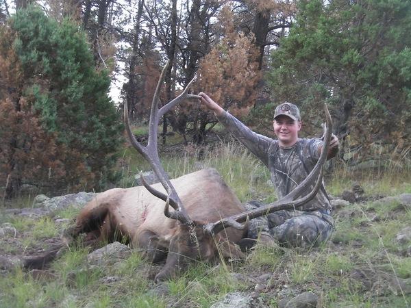 Coues Whitetail Hunts 17