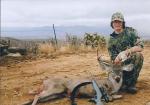 Coues Whitetail Hunts 22