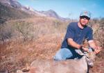 Coues Whitetail Hunts 21