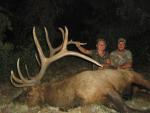 Coues Whitetail Hunts 23