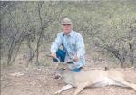 Coues Whitetail Hunts 24