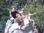 Mountain Lion Hunts 23