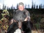 British Columbia Black Bear Hunts 8