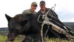 British Columbia Black Bear Hunts 9