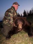 British Columbia Black Bear Hunts 6