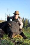 British Columbia Black Bear Hunts 4