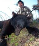 British Columbia Black Bear Hunts 10