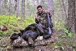 British Columbia Black Bear Hunts