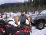 British Columbia Moose Hunts 2