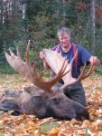 British Columbia Moose Hunts 3