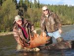 British Columbia Moose Hunts 19