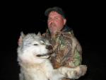 British Columbia Wolf Hunts