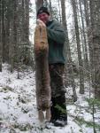 British Columbia Cougar and Lynx Hunts 2