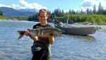 British Columbia Fishing 1