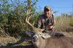 Oklahoma Whitetail Deer Hunts 2