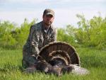 Oklahoma Turkey Hunts 6