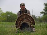 Oklahoma Turkey Hunts 4