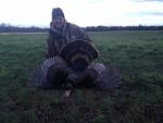 Oklahoma Turkey Hunts 16