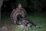 Oklahoma Turkey Hunts 8