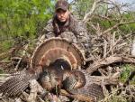 Oklahoma Turkey Hunts 9