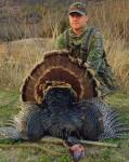 Oklahoma Turkey Hunts 14