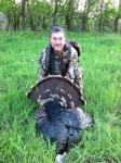 Oklahoma Turkey Hunts 11