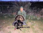 Oklahoma Turkey Hunts 12