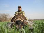 Oklahoma Turkey Hunts 15