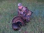 Oklahoma Turkey Hunts 10