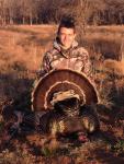 Oklahoma Turkey Hunts 17