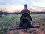 Oklahoma Turkey Hunts 13