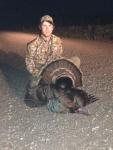 Oklahoma Turkey Hunts 18