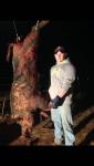 Oklahoma Hog and Predator Hunts 15