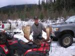 BC Moose Hunts 2