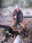 BC Moose Hunts 5