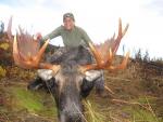 BC Moose Hunts 18