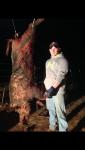 Oklahoma Hog Hunts 8