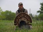 Oklahoma Turkey Hunts 0