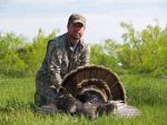 Oklahoma Turkey Hunts 4