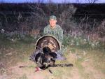 Oklahoma Turkey Hunts 11