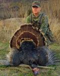 Oklahoma Turkey Hunts 13