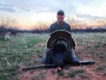 Oklahoma Turkey Hunts 19